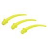 Intraoral Tips for Yellow Mixing Tip – Yellow, 100/Pkg 