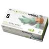 Aloetouch® Nitrile Exam Gloves - Aloetouch® Nitrile Exam, Small, 100/Box, 10 Boxes/Case