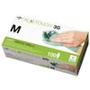 Aloetouch® 3G Synthetic Gloves, 100/Box - Medium
