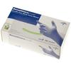 Sensicare Ice Blue Nitrile Exam Gloves – Latex Free, 250/Box - Extra Small