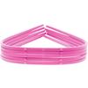 Googles® Eye Shields – Replacement Frames, 10/Pkg - Pink