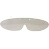 Googles® Eye Shields – Disposable, Refill Lenses - Tinted Lenses, 25/Pkg
