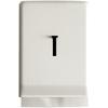 Qtowels® Hand Towel Wall Dispensers – 12-1/2" x 9-1/2" x 2-1/2" 