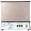 SE134 Touchpad Ultrasonic Cleaner – E Type, 4 Quart