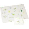 Bugs & Things Bibs, 250/Pkg - 2 Ply with Poly, 13" x 18"