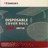 CRANEX® Chin Cup Covers, 200/Pkg