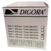 Digora® Protective Bags for Imaging Plates, Size # 1 - 250/Pkg