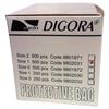 Digora® Protective Bags for Imaging Plates, Size # 1 - 500/Pkg