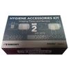Digora™ Optime Imaging Plate Covers and Barriers Hygiene Accessories Kits, 400/Pkg - Size 2