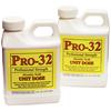 Pro-32 X-ray Processor Cleaning Solution – 2 (8 oz) Bottles