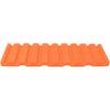Instrument Mat, Regular Colors - Vibrant Orange
