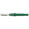 BD Mini-Blade – Stainless Steel, Sterile, Straight Angle, 20/Pkg