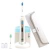 InteliSonic™ Sonic Toothbrush and UV Sanitizer
