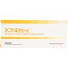 ZONEfree Temporary Cement, Dual Barrel Syringe, 15 g