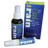 Spry® Rain™ Oral Mist Spray, One each 3.5 oz and 1 oz Bottles/Box