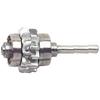 Lares Type 557 Push Button Turbine