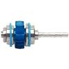 Midwest® Tradition Type Lever/Push Button Turbine 