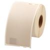 LabelWriter Printer Compatible Shipping Label, White, 4" x 2-1/8", 220/Roll