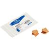 Patterson® Mouth Props (Tan) – Silicone Rubber, Latex Free, 2/Pkg - Small Child