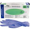 Patterson® Nitrile Exam Gloves – 100/Box - Medium, Green Box