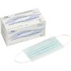 Patterson® Moderate Performance Earloop Masks, 50/Box - Blue
