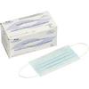 Patterson® High Performance Earloop Masks – Blue, 40/Box
