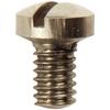 Patterson® Rubber Dam Punch Replacement Parts – Screw 
