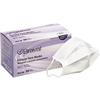 Braval® Earloop Face Masks – 50/Box - Level 3, White