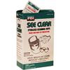 See Clear™ Eyeglass Wipes, 120/Pkg 