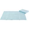 Durawick® Towels – Blue, 13" x 18", 100/Pkg 