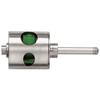 Patterson® Replacement Turbines – Standard Chuck - Miniature Push Button