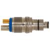 Midwest® Automate™ Handpiece Maintenance System Adapters - Star® High Speed Type Maintenance Coupler
