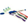 Team Tech Toothbrushes, Personalized, 72/Pkg