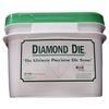Pierre scan Diamond Die™ – boîte de 11 kg (25 lb), gris