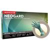 Neogard® Powder-Free Chloroprene Examination Gloves, 100/Pkg - Extra Small