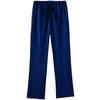 Jockey® Unisex 2-Pocket Drawstring Pants - New Navy, Extra Small