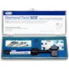 Diamond Twist SCO™ – Intraoral Polishing Kit