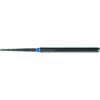 NeoDiamond® Crown/Bridge and Operative Diamond Burs – FG, Medium, 25/Pkg - # 1314.11M