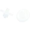 BioSonic US200 Water Filter Replacements, 10/Pkg 