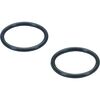 BioSonic US200 Insert O-Ring Replacements, 12/Pkg 