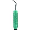 BioSonic US200 Ultrasonic Scaler Inserts – 25 kHz, # 1000 Triple Blend, Green 