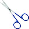 Serrated Razor Sharp Scissors – Curved