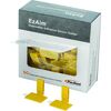 EzAim Individually Cut Adhesive Sensor Holder Anterior, 50/Pkg - Posterior, Yellow