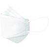 SafeMask Curve Procedure Earloop Face Mask – ASTM Level 3, 25/Pkg