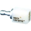 Ceramir CAD/CAM Blocks – i-BLOCK, 5/Pkg - Universal Shade, Abutment Hole S