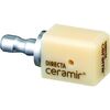 Ceramir CAD/CAM Blocks – i-BLOCK, 5/Pkg - A3, Abutment Hole S