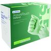 Gants chirurgicaux AssureTouch Defend en polychloroprène – Sans poudre, sans latex, vert menthe, 50/boîte