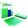 4D Hygenic® Latex Dental Dam – Green
