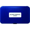 Acero XT Stainless Steel Primary Anterior Crown Organizing Tray