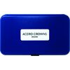 Acero XT Stainless Steel Primary Molar Crown Organizing Tray